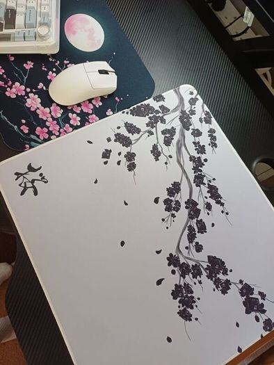 Mouse pad