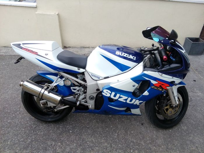motorbikes wanted