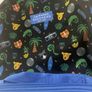 BNWT: Kids Sketchers Backpack & Lunch Bag Image 2