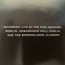 Black Rebel Motorcycle Club - Live (Dublin: Double DVD & CD) Image 5