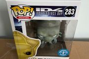 Funko Independence Day Alien Underground Toys Exclusive 283 Vaulted