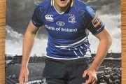 2013 Leinster v Ulster - RaboDirect Pro12 Programme