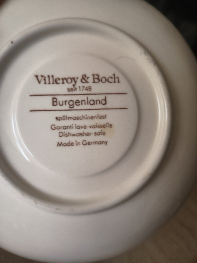 bone china