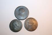 Antique Coins