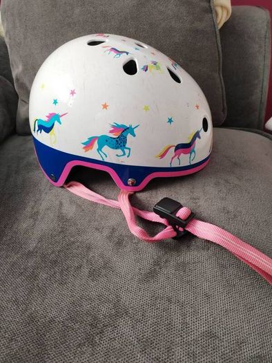 microscooter helmet medium