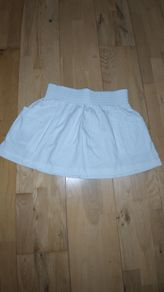 New Shorts