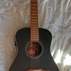 guitar