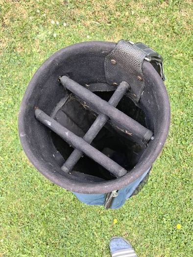 golf cart bag