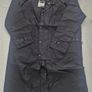 Mens Game Wax Coat Image 4