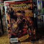 Amazing Spider-Man ! Issue #554 ! First Printing ! 2008 ! by Marvel ! Image 2