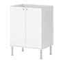 Sink Cabinet - Bathroom - Kitchen - Utility - Shed - BRAND NEW - Boxed - Utility - Shed Storage - Workshop - for Sink - Dundalk - 2 available - Image 2