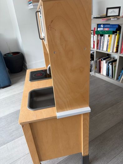 Ikea Play Kitchen