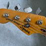 Squier Classic Vibe 70s Jazz Bass Left Handed guitar Image 3