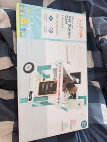 wooden toy bundle