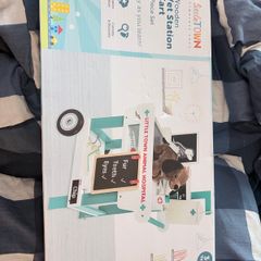 wooden toy bundle
