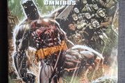 BATMAN ETERNAL Omnibus. By Scott Snyder and more. From DC Comics