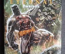 BATMAN ETERNAL Omnibus. By Scott Snyder and more. From DC Comics