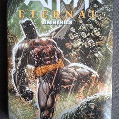 BATMAN ETERNAL Omnibus. By Scott Snyder and more. From DC Comics