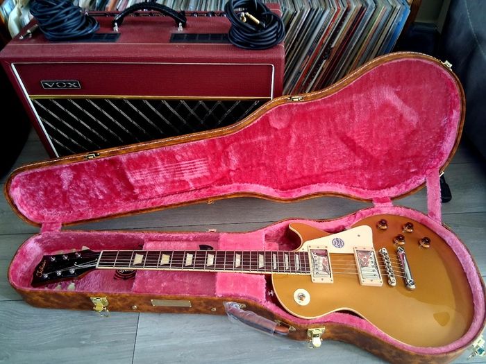Tokai Love Rock LS-201