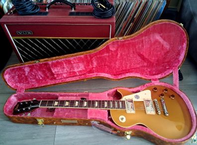 Tokai Love Rock LS-201