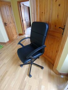 Office chair