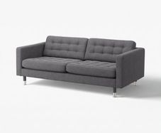 Ikea LANDSKRONA sofa(3 seater)