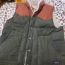 Patagonia reversible gilet Image 4