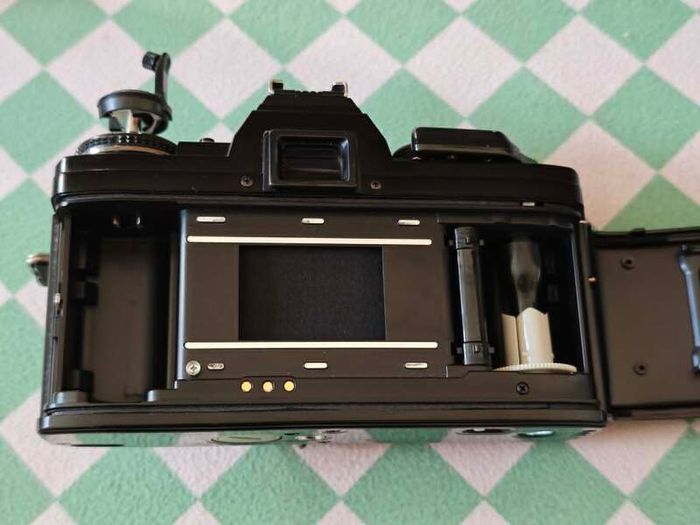 Minolta X-700 (1981) - Serviced & Ready to Use Film Camera (body only)