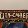 The City of Ember, the Complete set of books Image 2