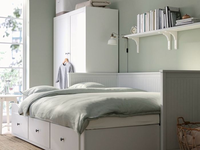 IKEA Hemnes Day Bed