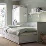 IKEA Hemnes Day Bed Image 3