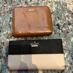 Purses - Kate Spade and DKNY