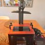 Resin 3D Printer Image 5