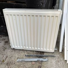Small Radiator 45x50cm