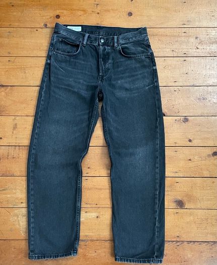 Mens Zara Jeans