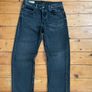 Mens Zara Jeans Image 2