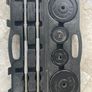 Long barbell set 24kg Image 2