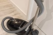 Miele C3 vacuum cleaner