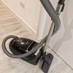 Miele C3 vacuum cleaner
