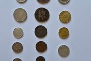 Italy Coins
