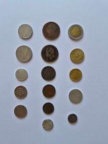Italy Coins
