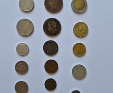 Italy Coins