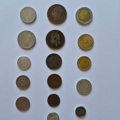 Italy Coins