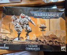 Warhammer -Tau