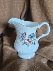 Royal Tara Harmony Milk Jug/Creamer