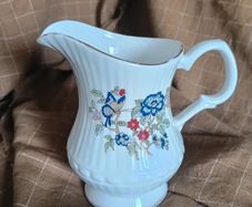 Royal Tara Harmony Milk Jug/Creamer