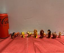 The Lion King
