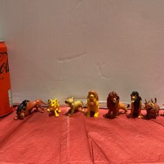 The Lion King