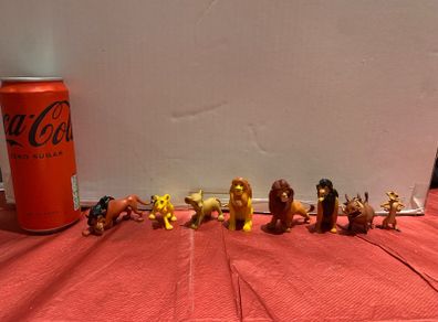 The Lion King