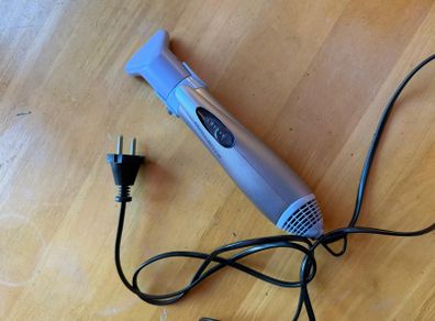 Hairdryer